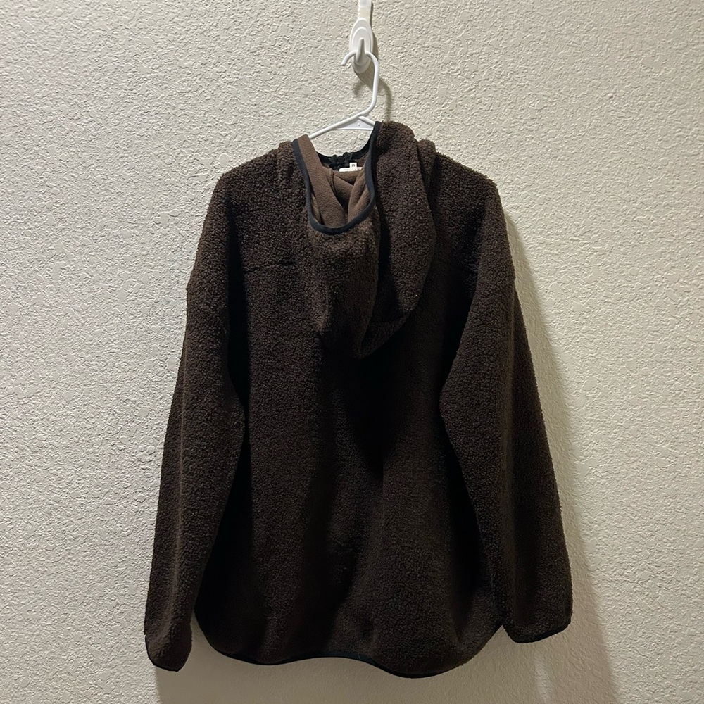 Ford Jacket - Picture 2 of 4